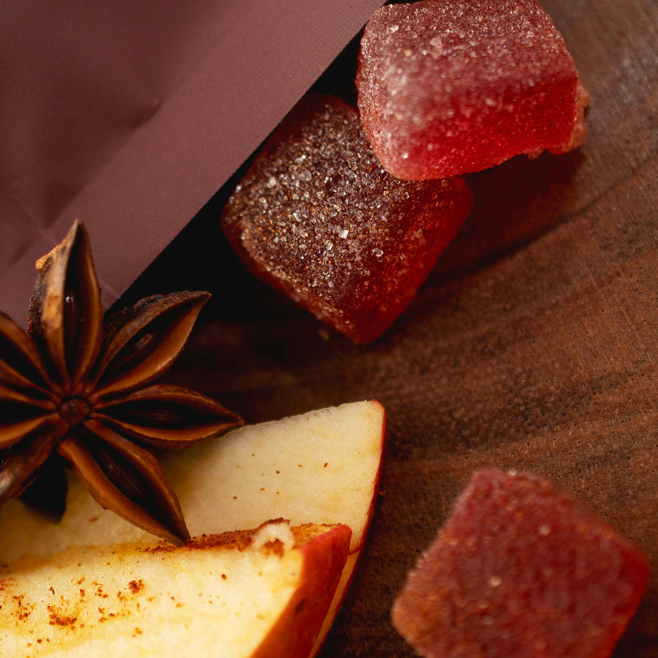 Photo of Ayrloom UP – Spiced Apple Gummy – 10pk