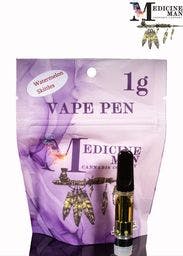 Cartridge- OG Kush