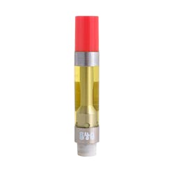 510 Cartridge | Back Forty - Forbidden Fruit - Indica - 0.95g