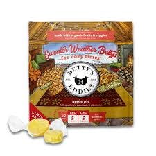 Product Apple Pie | Taffy