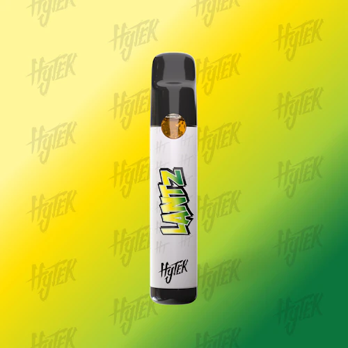 Hytek - .5g Rosin Disposable - Lantz