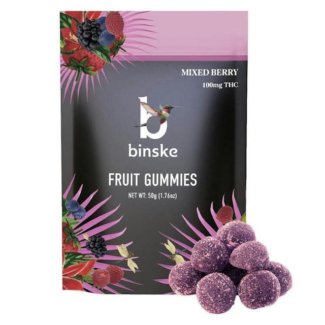 Cannabis infused gummies evenly dosed commonly sold in multi-packs, which makes controlling your intake easy and reliable. Because edibles are digested and absorbed by your stomach and liver, the activation is often longer than other consumption methods, taking on average 45 minutes, and sometimes up to 2 hours. It is important to start low and slow when consuming edibles so you don't over do it. Take extra caution to ensure edibles are out of the reach of children.