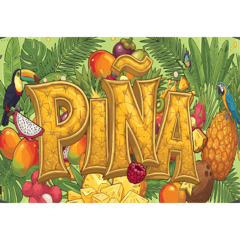 Hytek Rosin Disposable | Pina
