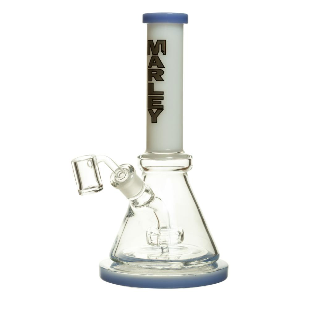 Marley - solid bottom dab rig - 10