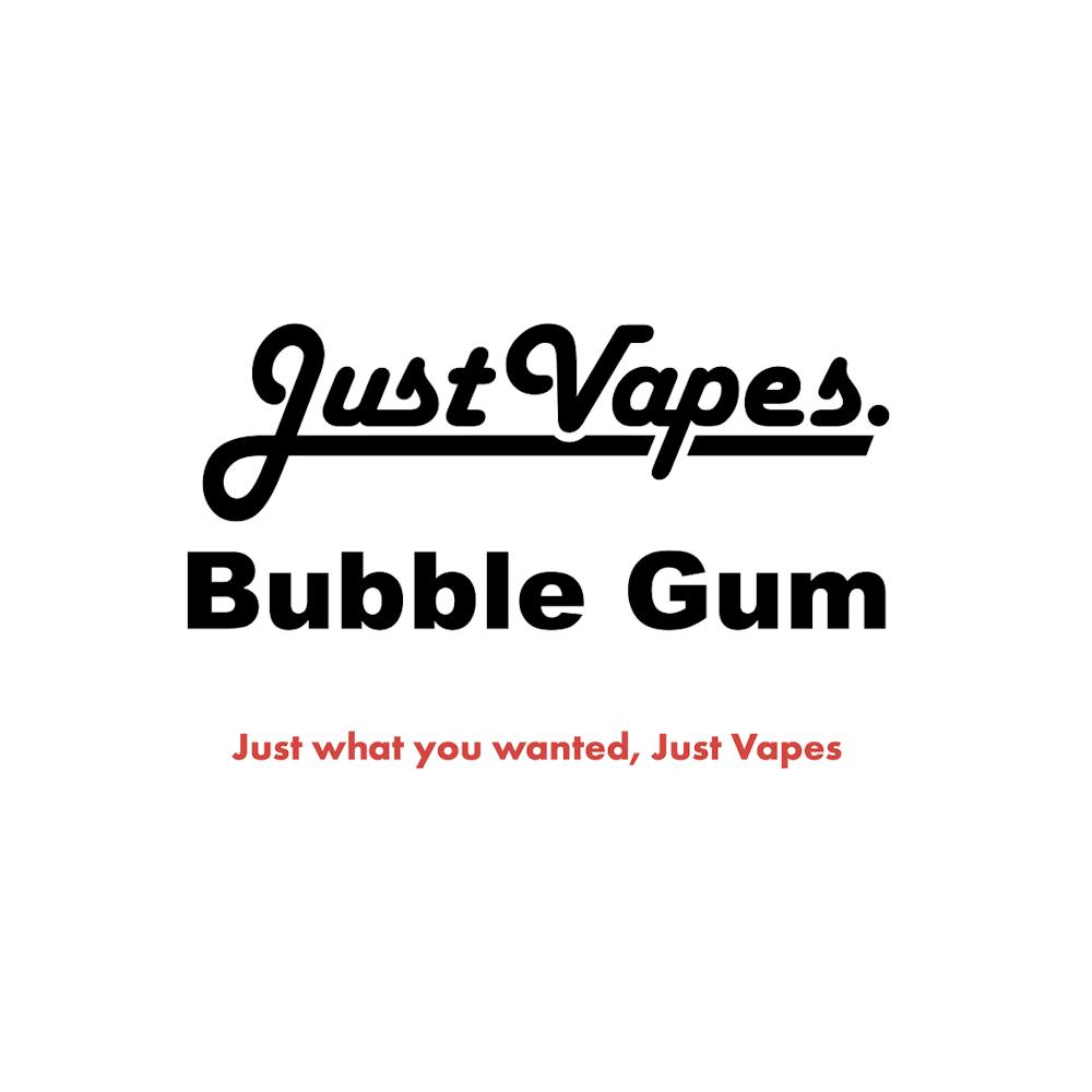 Product Bubble Gum | Cart
