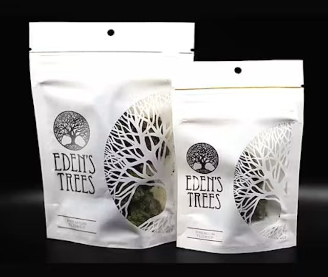 Dried cannabis flower is primarily ingested via inhalation. Activation time is roughly about 5 minutes and can last up to a few hours.