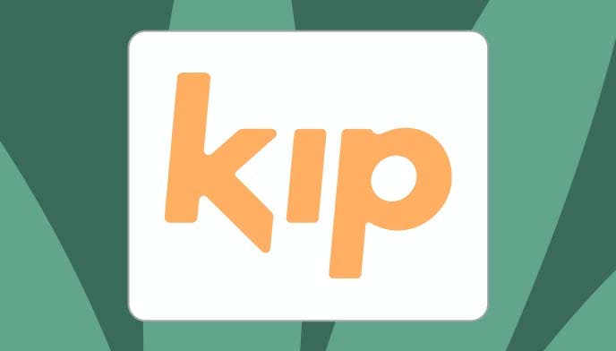 KIP Maryland logo