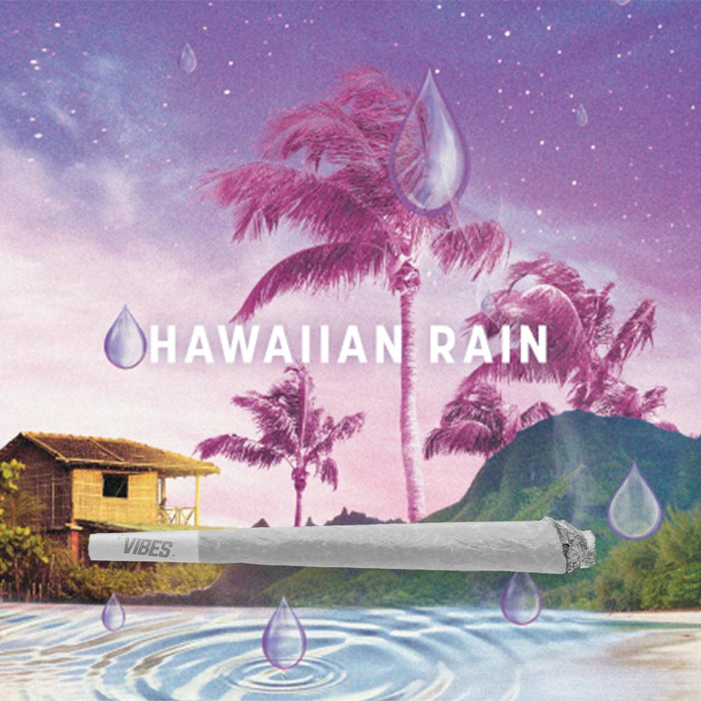 Cookies Single Joint | Hawaiian Rain