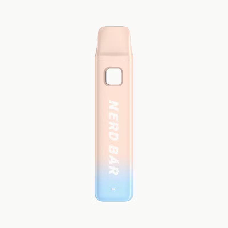 NERD BAR Cannabis Products Online