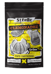 Clemonadez - Live Cartridge 1g