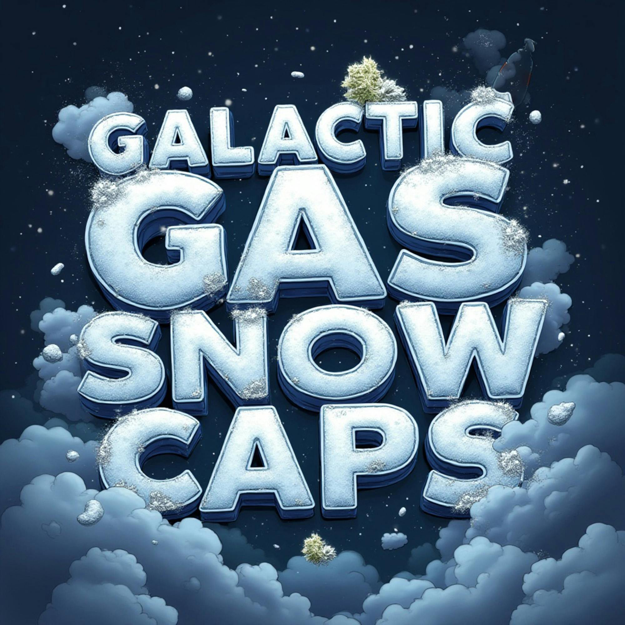 DELI Infused - Galactic Gas