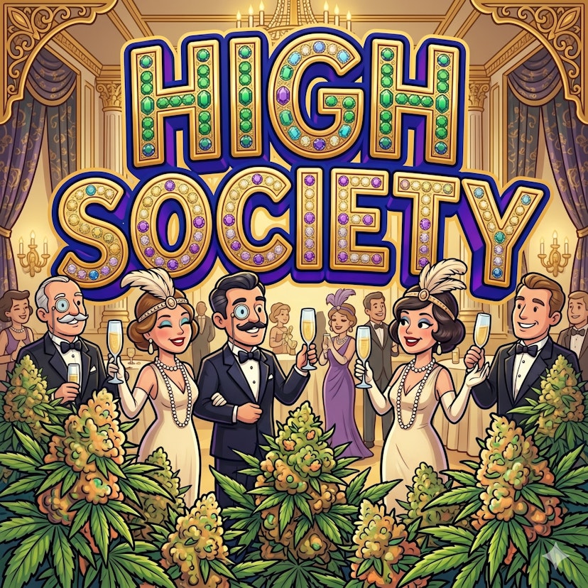 Euphoria - High Society