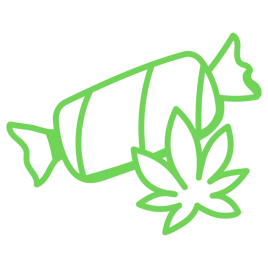 Edibles category image