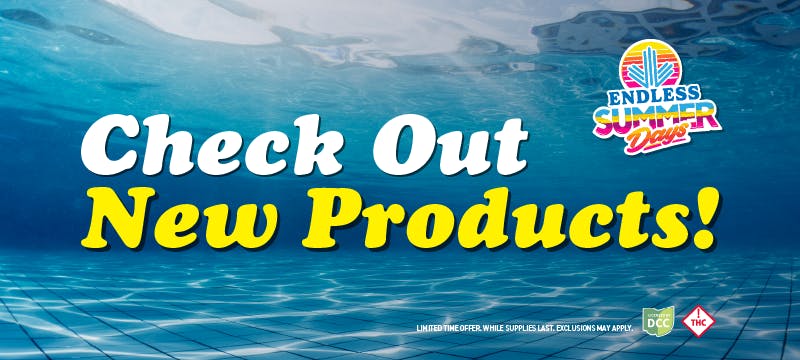 New this week