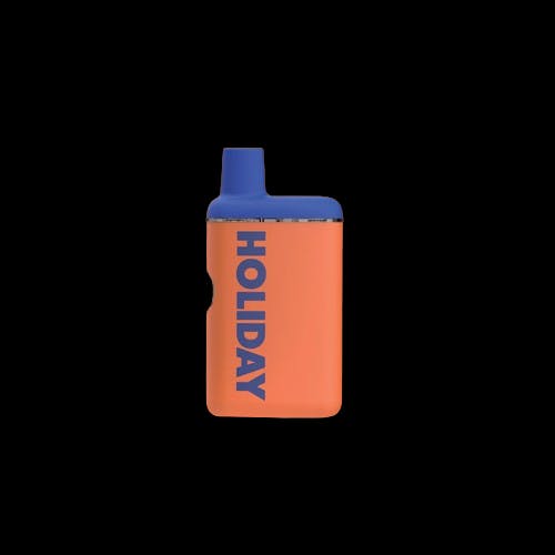 holiday staycation vape review Lost Vape GALAXY T360 main image 1