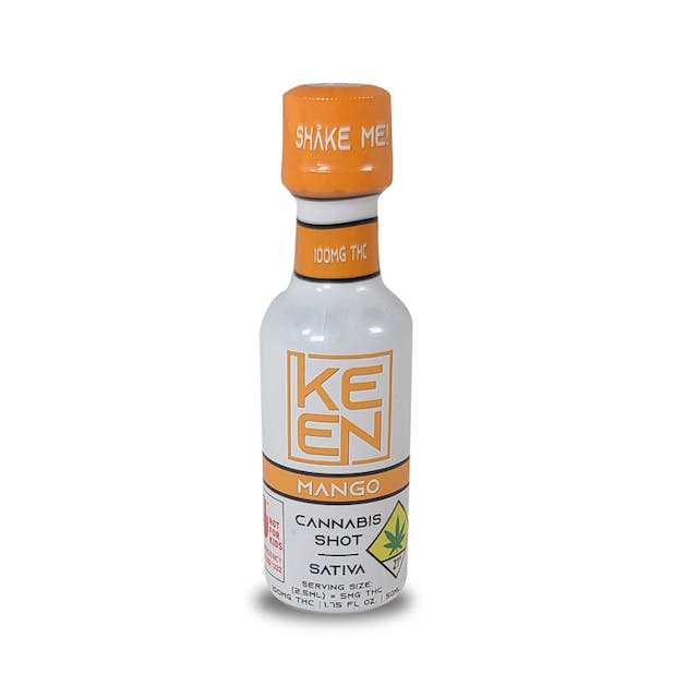 Edibles are created either by infusing cooking oil or butter with cannabis extract, or by mixing extract directly into other ingredients. Because edibles are digested and absorbed by your stomach and liver, the activation is often longer than other consumption methods, taking on average 45 minutes, and sometimes up to 2 hours. It is important to start low and slow when consuming edibles so you don't over do it. Take extra caution to ensure edibles are out of the reach of children.