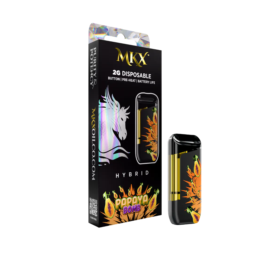 【極美品】フュアハンド BRUNT my way LANTERN BOX II URB Cannabis - Detroit