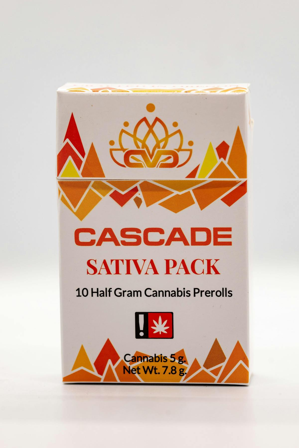 Photo of Sour Tangie 10 PK Joints (CVC)