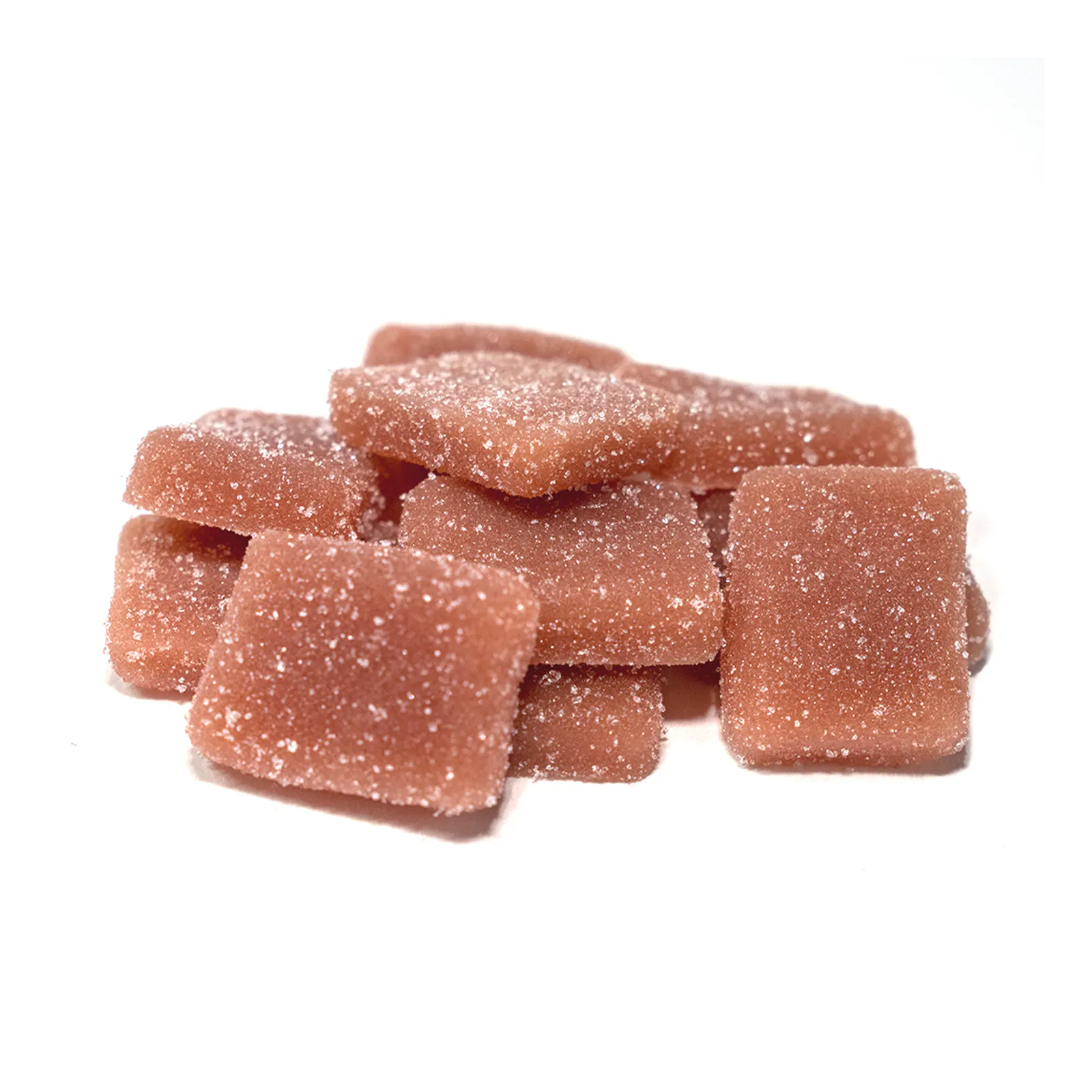 Wyld - Real Fruit Strawberry 20:1 CBD:THC Gummies | 10-pack