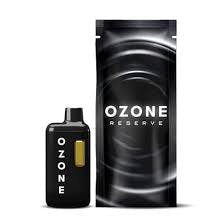 Product AWH Ozone Reserve Live Resin Disposable 2g - GMO