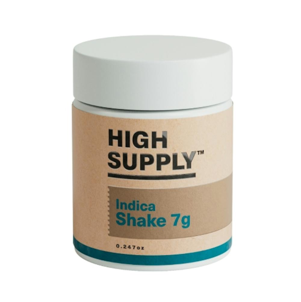 Product CL High Supply Shake - Jester 7g (Indica)