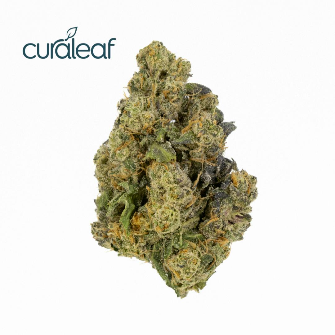 Curaleaf Whole Flower Tritium I 23744 Tier 1 Curaleaf CT