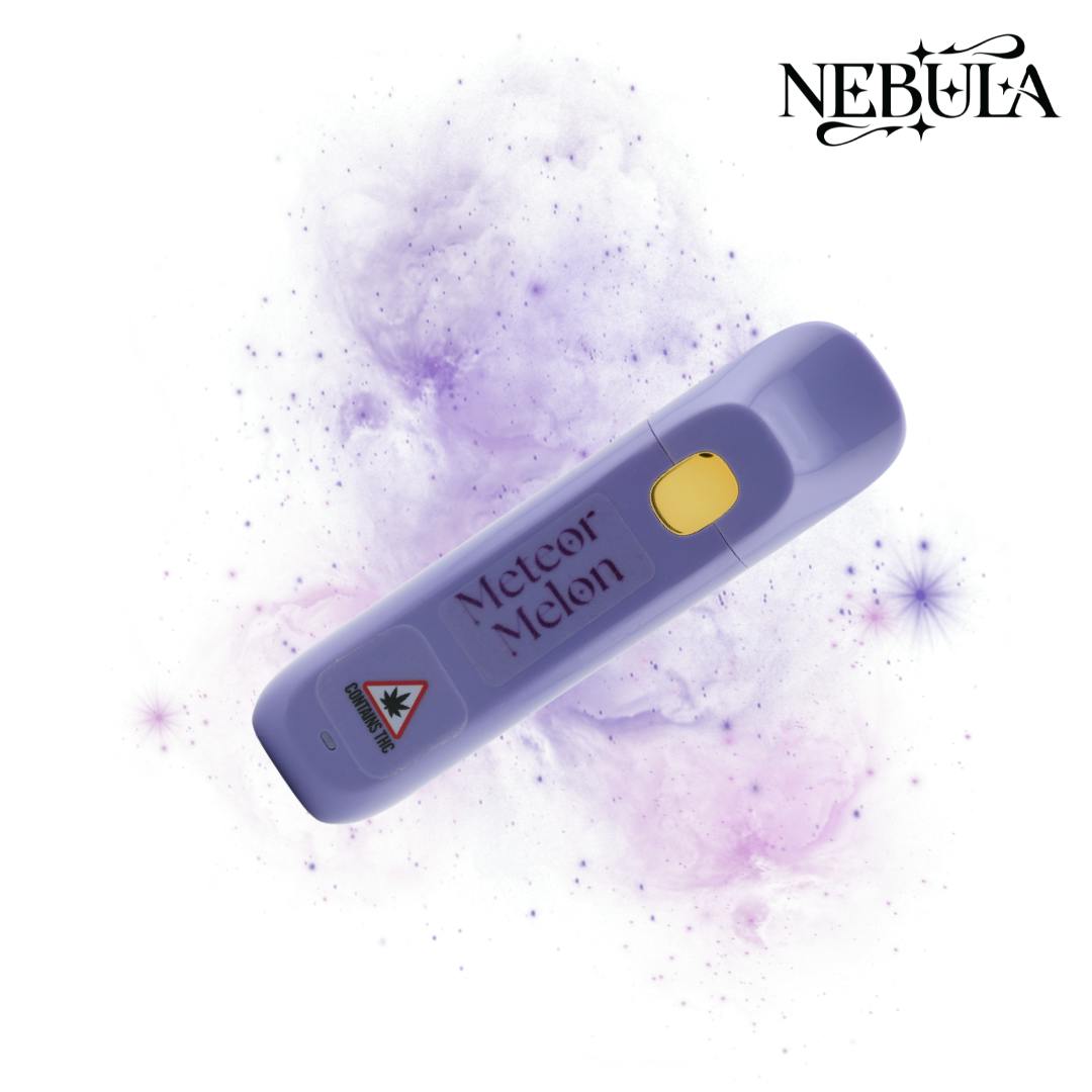 nebula vape VAPORESSO NEBULA 100W FULL KIT (With Battery) main image 0