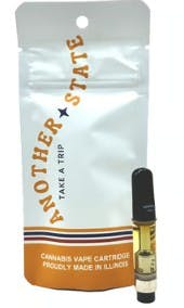 Image of Lemon Cherry Gelato | Vape Cartridge | 1g | Hybrid product