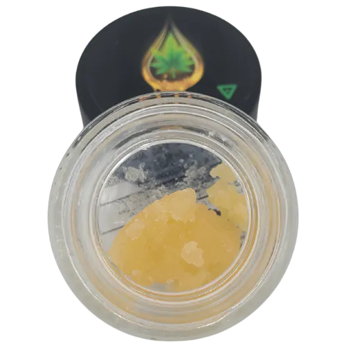 Elite Xtractions | Devil Driver 3.5g Resin-active