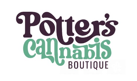 Potter s Cannabis Boutique REC Cannabis Dispensary Battle