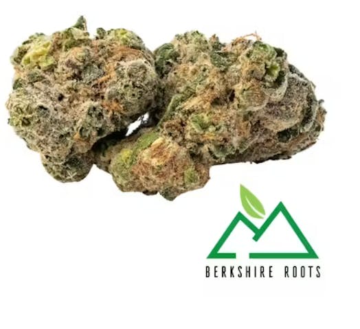 Product Berkshire Roots | Ice Cream Kush | Flower