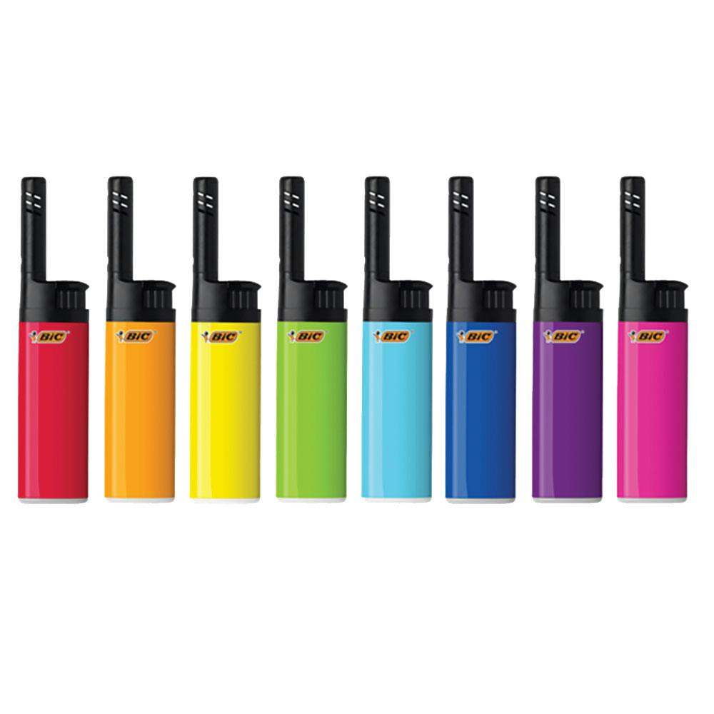 Bic EZ Reach Lighters Assorted Classic • The Higher Collective