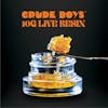 BUY A 10G CRUDE BOYS LIVE RESIN PUCK & GET A 4G PUCK FOR FREE!