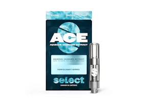ACE Terpologist | Blue Dream | 1g (Exclusive Drop)