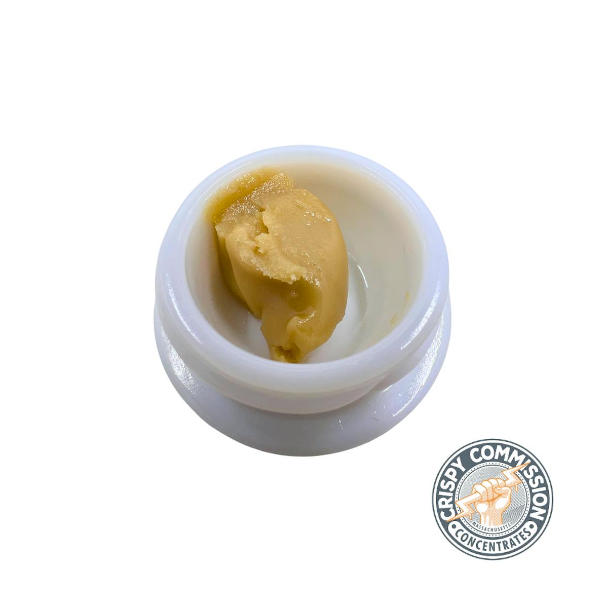 Image of Apex Cake | 3.5g Budder