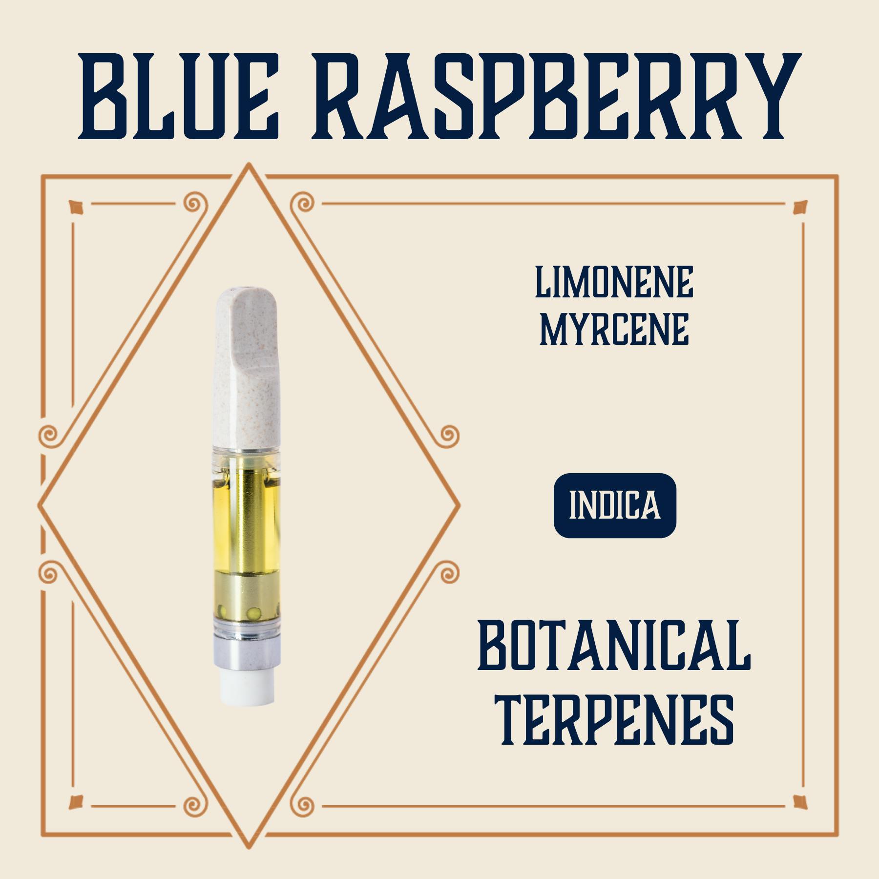 Elevate Elevate: Vape | Blue Raspberry | Cartridge | 1g Marijuana Products  - 3 Fifteen Primo Cannabis Dispensary
