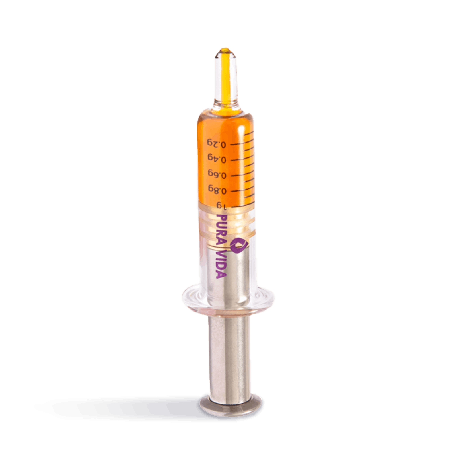 Indica honey oil dispenser | 1g