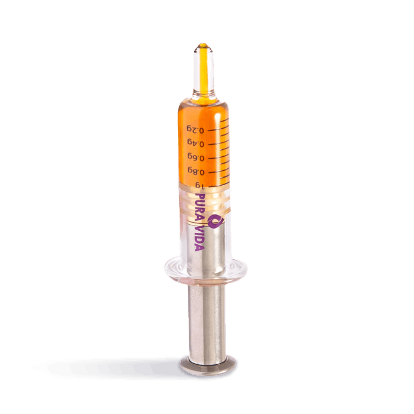 Grape Ape Honey Oil Dispenser | 1g