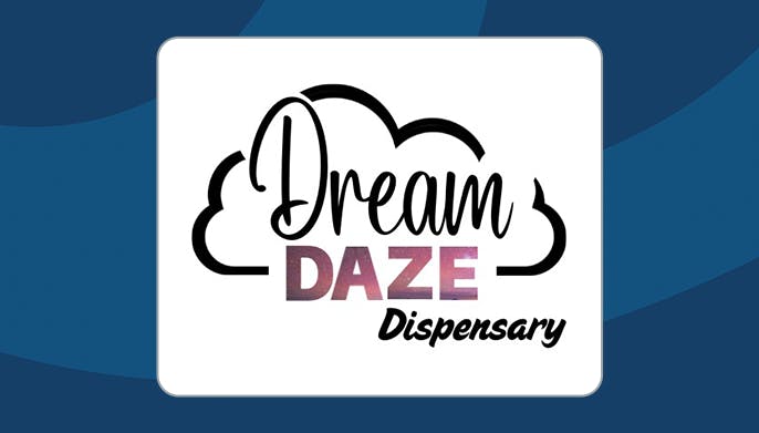 Dream Daze logo