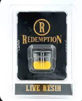 Product: Candy Mob | Live Resin | Redemption