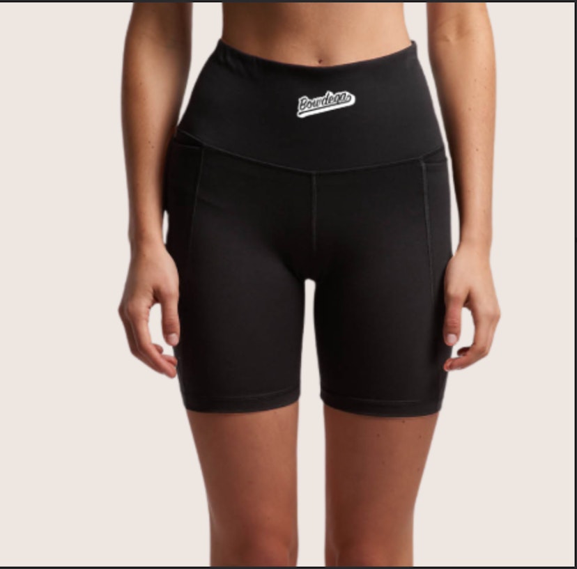 Bowdega Biker shorts