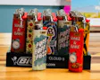 Cloud Lighters