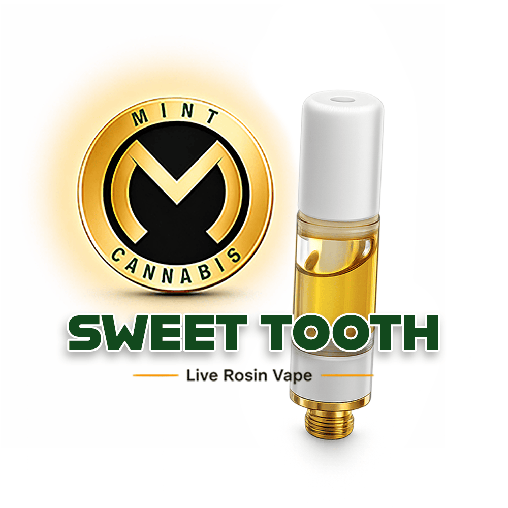 sweet tooth vape juice at The Mint - Brandon (Dispensary IVG:PINEAPPLE LYCHEE ICE fits_2000-2030`Tesla`Cybertruck pure blue lotus vape