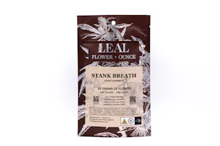 Stank Breath | 28g Flower