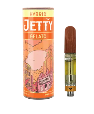 Jetty Extracts - Planet Nugg