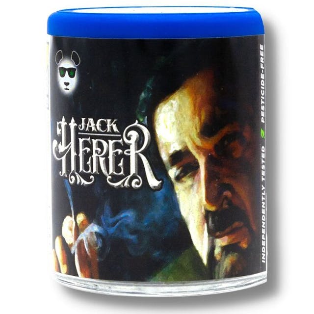 Phat Panda Flower (Jack Herer/3.5g)