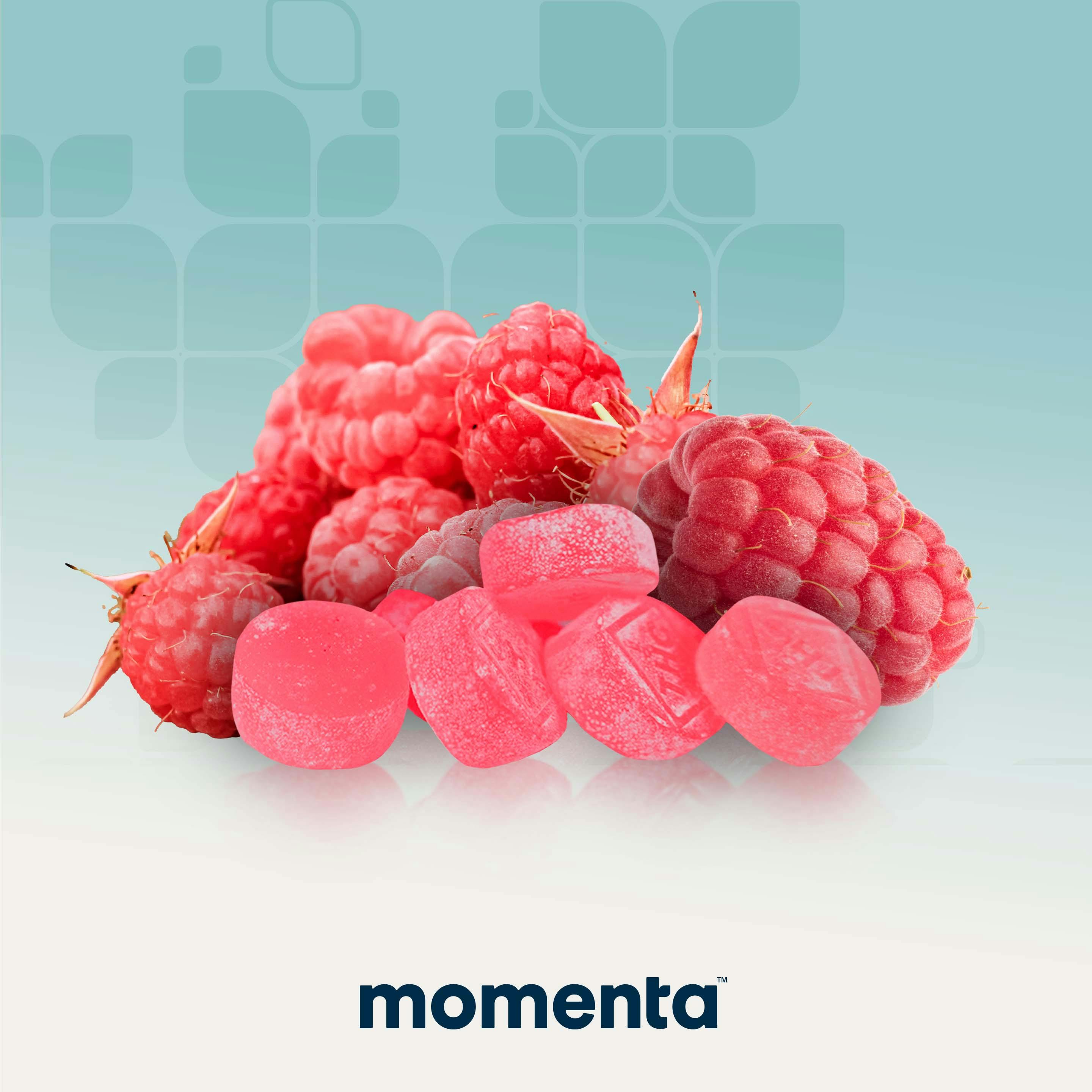 Raspberry Troches