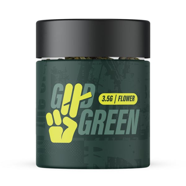 Confidential Cherries