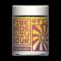 Fire Bros: Yuzu Sour