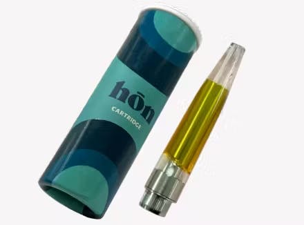 Photo of Animal Mintz OG Cartridge | 0.84g